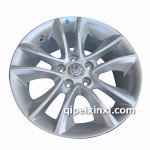 华晨中华FSV铝合金轮毂