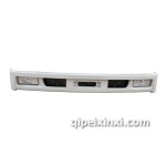 金杯輕卡騏運(yùn)前保險(xiǎn)杠