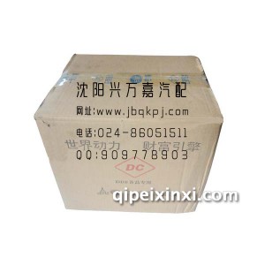 大柴498发动机四配套