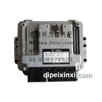 金杯轻卡电脑版028101