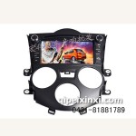 影迪一汽夏利N7导航