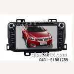 中華H320DVD導(dǎo)航