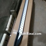 RAV4 2.0/2.4寶馬款腳踏板