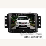 13款五菱宏光DVD導(dǎo)航