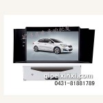 雪鐵龍C4LDVD導(dǎo)航