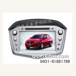 一汽歐朗DVD導(dǎo)航