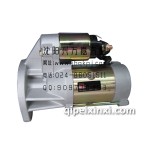 金杯大柴498起動機(jī)