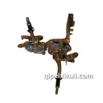 金杯掛檔定位盤