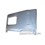 金杯輕卡07款后側(cè)圍