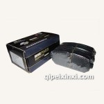 佳樂汽車后剎車片