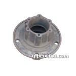 金杯輕卡07款后剎車自動轂