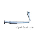 金杯轻卡07款排气支管