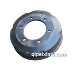 金杯輕卡07款剎車(chē)鼓