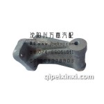 金杯輕卡498發(fā)電機(jī)支架