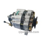 金杯輕卡-大柴498發(fā)電機(jī)