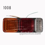 巨能王LED尾燈70管