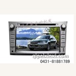 斯巴魯傲虎DVD導(dǎo)航