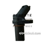 曲軸位置傳感器