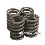 金杯輕卡云內氣門彈簧