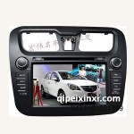 力帆530DVD导航