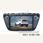 鈴木鋒馭DVD導(dǎo)航