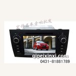 鈴木雨燕DVD導(dǎo)航