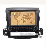 陸風(fēng)X8DVD導(dǎo)航