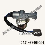 五菱宏光S點火開關(guān)