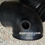 解放J6空氣管-1109352-56A