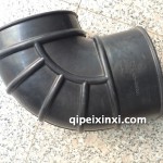 解放J6空气管-11093