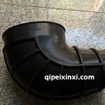 解放J6空气管-1109352-362