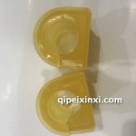 橡膠件-STR平衡桿膠套