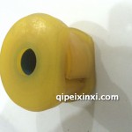 德龍F3000前翻轉襯套