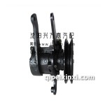 大柴498發(fā)動(dòng)機(jī)轉(zhuǎn)向助力泵（皮帶轉(zhuǎn)動(dòng)）