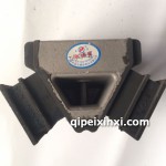 解放J6發(fā)動機(jī)后懸置膠芯