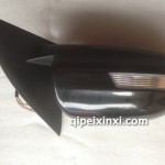北汽幻速S3后視鏡倒車鏡