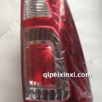 北汽幻速S3尾灯倒车灯刹车