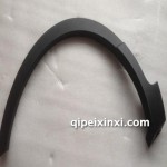 北汽幻速S3/S2 轮眉轮弧