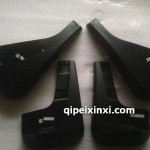 北汽幻速配件-S3/S2 后杠燈反射燈