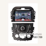 影迪13款江陵馭勝導航