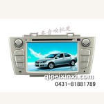 江淮和悅兩廂（銀白色)導(dǎo)航