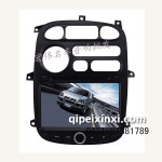 影迪江淮瑞風導航