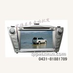 影迪导航-江淮瑞鹰专车专用