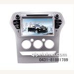 江鈴馭勝DVD導航