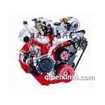 大柴498發(fā)動機總成