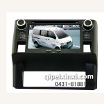 東風(fēng)小康K17DVD導(dǎo)航