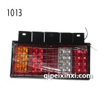 時(shí)代輕卡LED尾燈