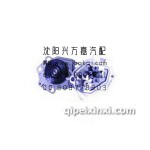 大柴498发动机机油泵
