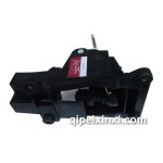 中華駿捷變速操縱支架總成