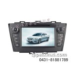 北汽紳寶DVD導航